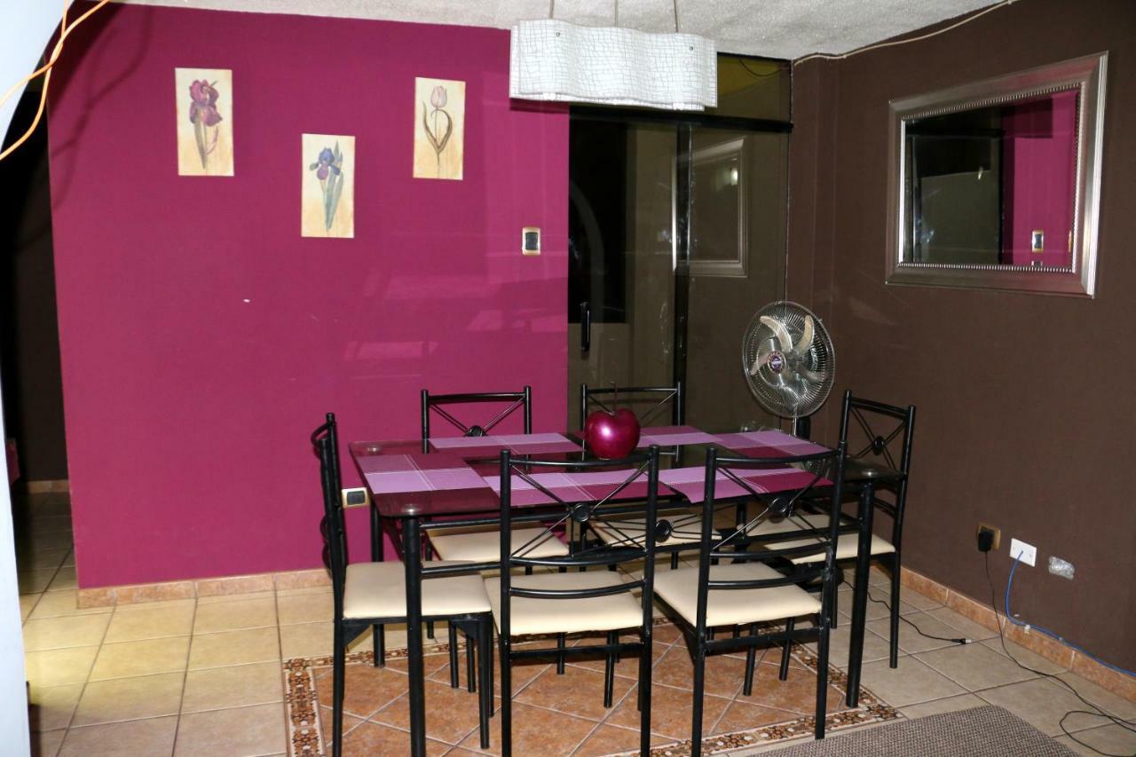 Ferienwohnung Alo Jate - Casa Vidaurre Lima Exterior foto