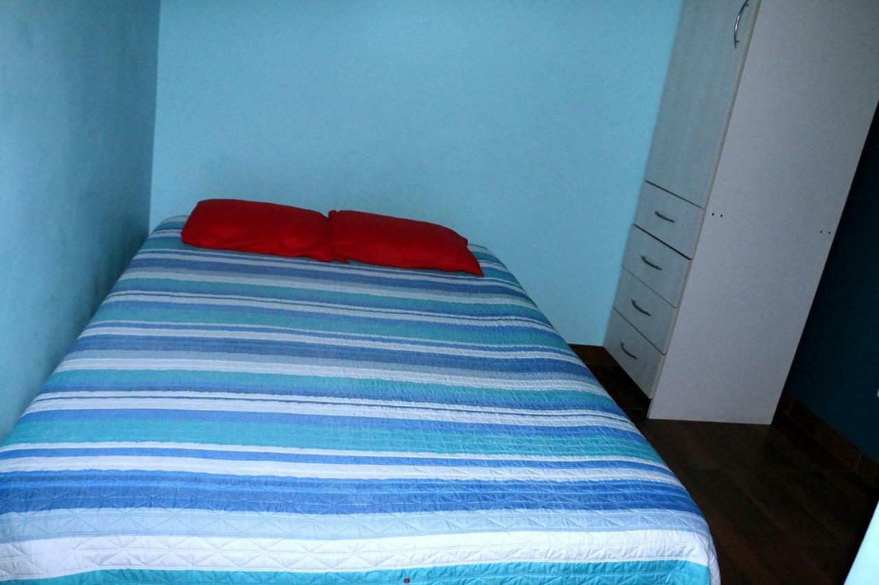 Ferienwohnung Alo Jate - Casa Vidaurre Lima Exterior foto